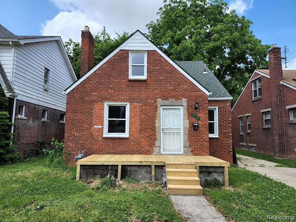 9921 Hubbell St, Detroit, MI 48227 Zillow