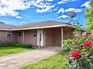 3622 E Bode Pkwy, Metairie, LA 70001