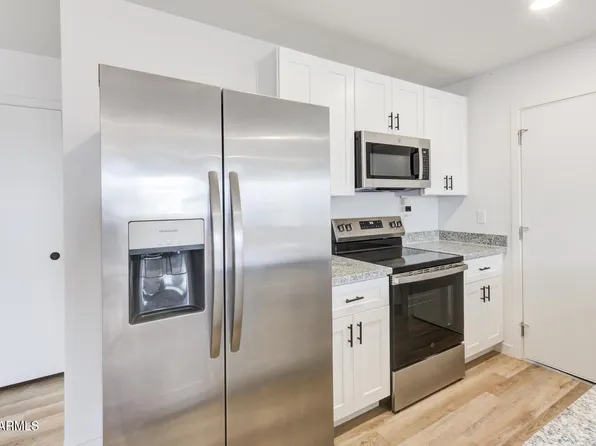 2117 W Mariposa St, Phoenix, AZ 85015