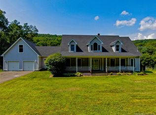264 Todd Hollow Rd, Plymouth, CT 06782