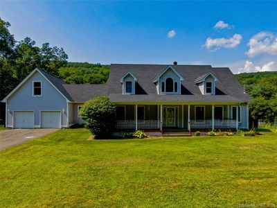 264 Todd Hollow Rd, Plymouth, CT, 06782