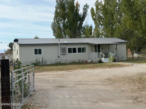 4111 Solias Rd, Fallon, NV 89406