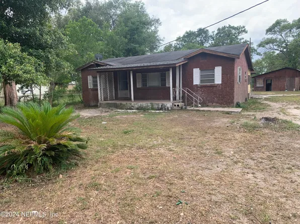 7332 BUNION Drive, Jacksonville, FL 32222