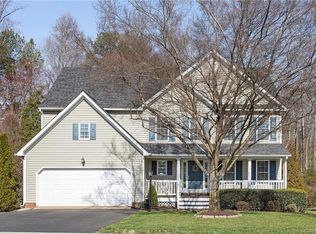 11518 Welshland Ct, Glen Allen, VA 23059