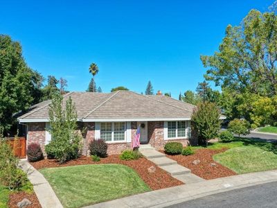 4019 Pounds Ave, Sacramento, CA, 95821