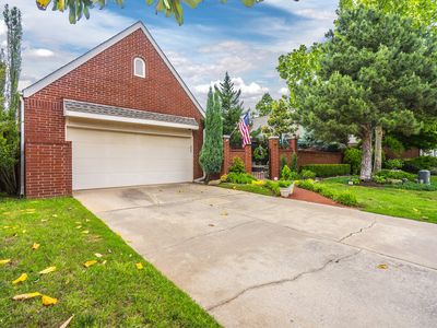 8642 N May Ave, Oklahoma City, OK, 73120
