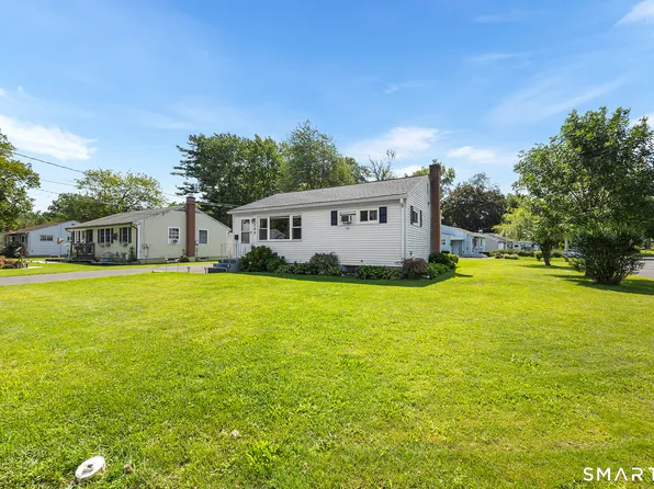 188 Cianci Road, New Britain, CT 06053