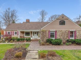 247 Dale Dr, Short Hills, NJ 07078