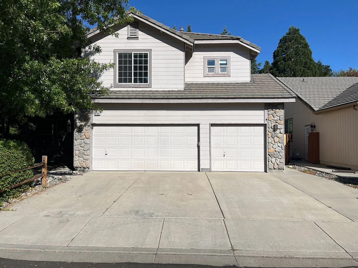 4185 Falling Water Drive — Photo 1