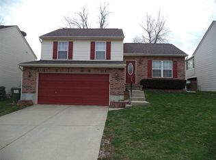 3765 Sugarberry Dr, Hebron, KY 41048