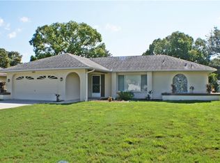 3010 Anchor Ave, Spring Hill, FL 34608