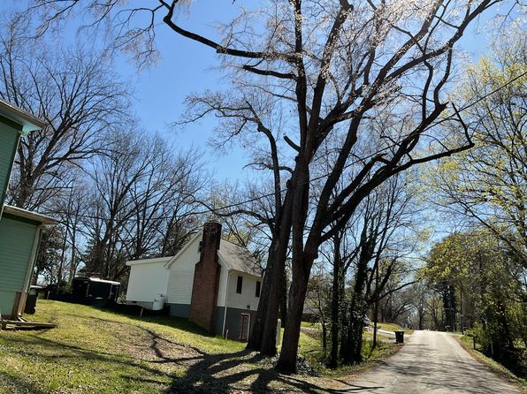 601 Rose Hill Ave, Clarksville, VA 23927