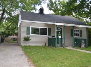 2317 Downing Ave, Erie, PA 16510