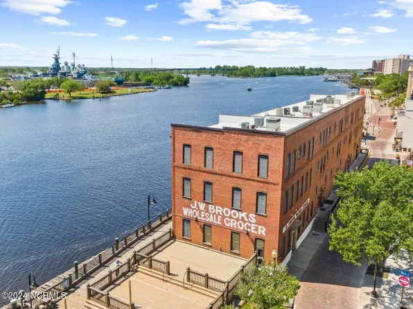 18 S Water Street #6, Wilmington, NC 28401