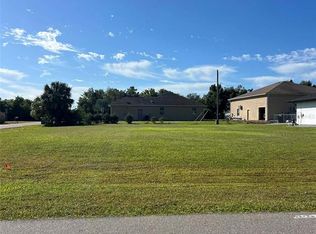 22393 Tennyson Ave LOT 22, Pt Charlotte, FL 33954