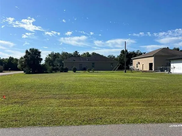 22393 Tennyson Ave Lot 22, Pt Charlotte, FL 33954