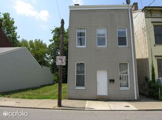 949 Philadelphia St, Covington, KY 41011