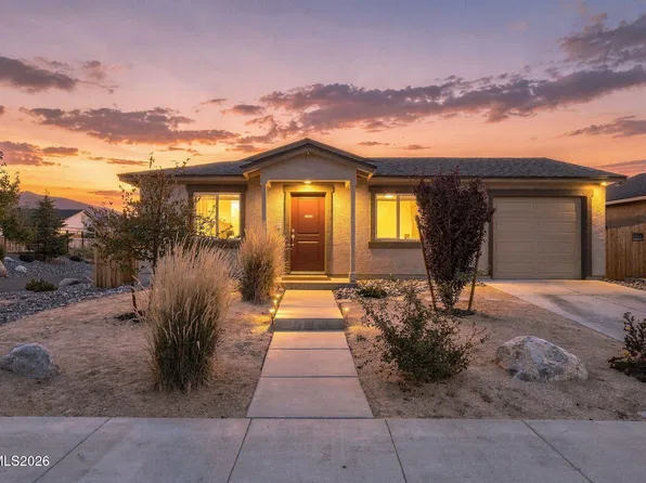 9201 Logan Creek Rd, Reno, NV 89506