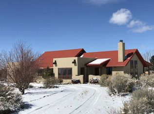 25 Del Norte Rd, El Prado, NM 87529