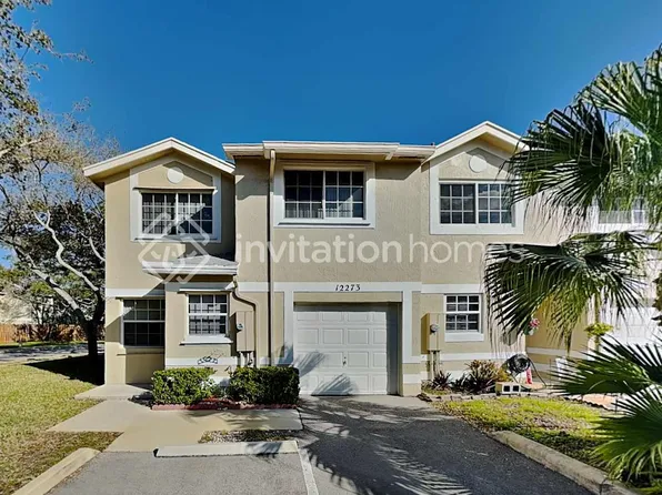 12273 SW 50th St, Fort Lauderdale, FL 33330