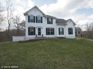 4648 Beechwood Rd, Ellicott City, MD 21043