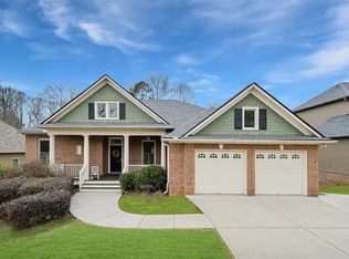 122 Newcastle Walk, Woodstock, GA 30188