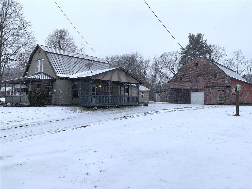 12942 State Highway 8, Titusville, PA 16354 Zillow
