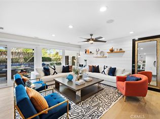 2133 Vista Laredo, Newport Beach, CA 92660