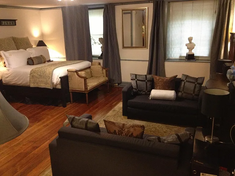 Furnished LR