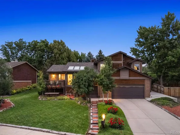 7438 Queen Circle, Arvada, CO 80005