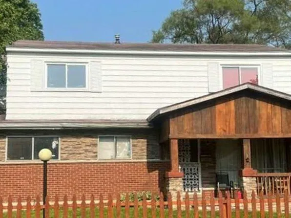 5906 Marlowe Dr, Flint, MI 48504