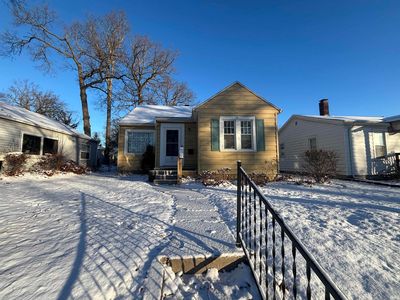 2315 Kenwood Ave, Fort Wayne, IN, 46805