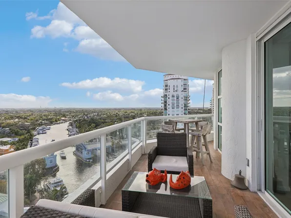 401 SW 4th Avenue #1602, Fort Lauderdale, FL 33315