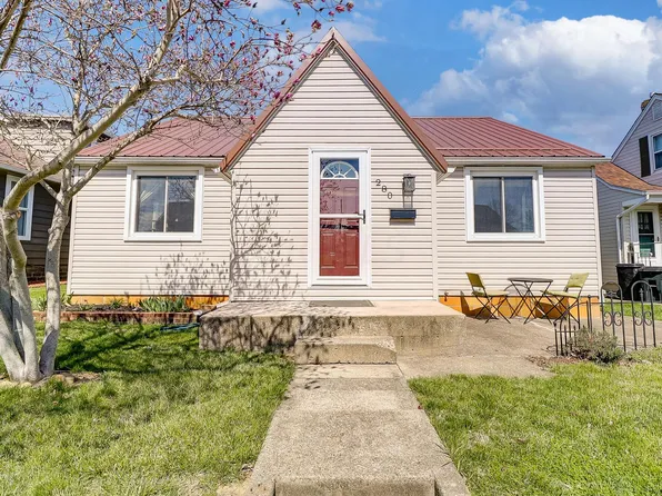280 W Angle Ave, Logan, OH 43138