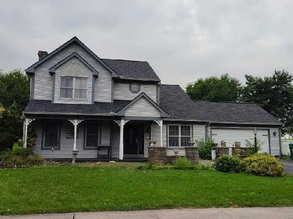 113 N Thistledown Dr #D, Palmyra, PA 17078