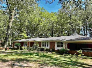 4007 Robin Hood Ln, Pine Bluff, AR 71603