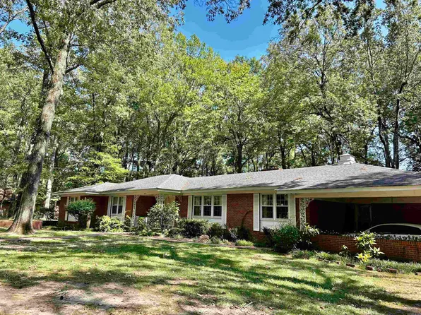 4007 Robin Hood Ln, Pine Bluff, AR 71603