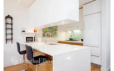 Sold by Douglas Elliman
