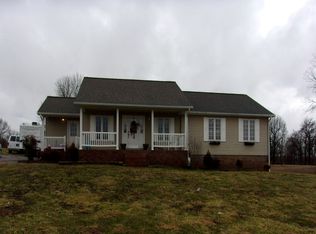 1465 Hitesville Rd, Waverly, KY 42462