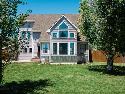 506 S Circle Dr, Belgrade, MT, 59714