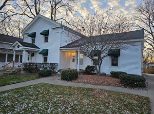 133 N Maple St #133, Flushing, MI 48433