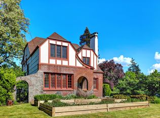 4002 NE 28th Ave, Portland, OR 97212