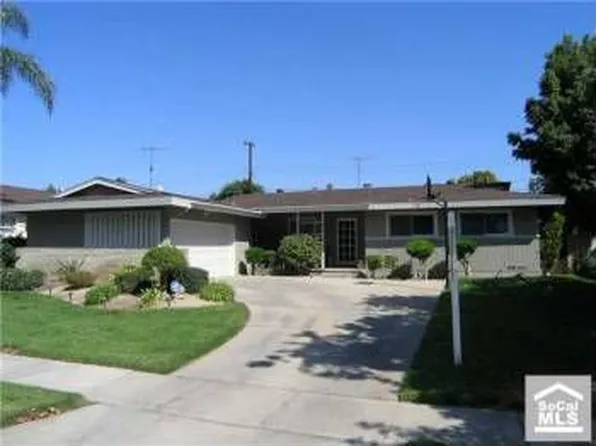 705 S State College Blvd, Anaheim, CA 92806