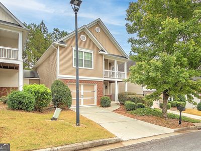 572 Shadow Valley Ct, Lithonia, GA, 30058