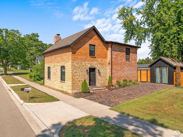 710 Church St, Eudora, KS 66025