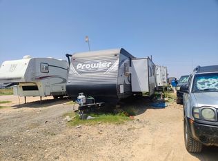 907 N Roy Orbison Dr #11537483, Wink, TX 79789