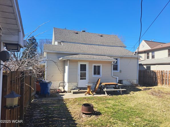 628 N Pierce St, Delphos, OH 45833