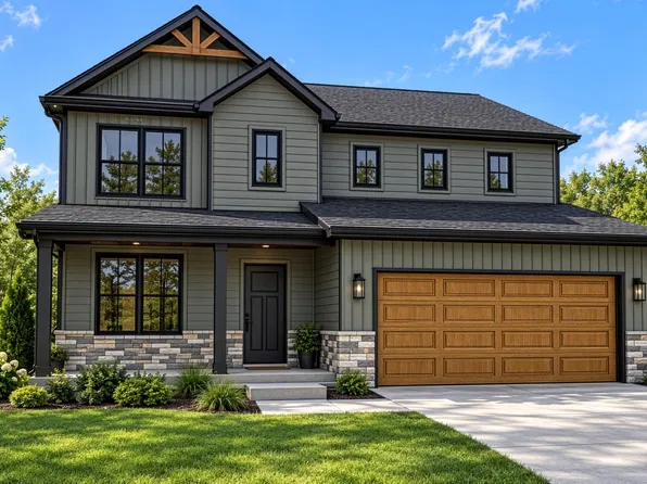 2851 Calabria Ln, Valparaiso, IN 46385