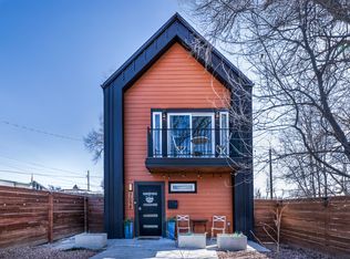 709 E Fountain Blvd #B, Colorado Springs, CO 80903