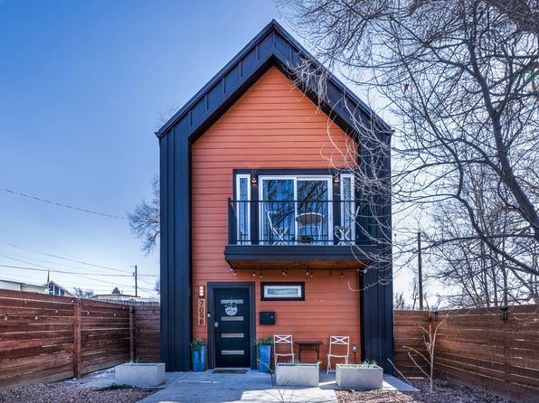 709 E Fountain Blvd #B